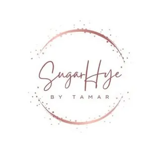 SugarHye ByTamar cover