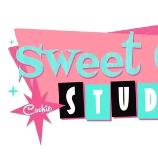 Sweet G's Cookie Studio & Oh So Yummy Cookies cover
