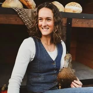 The May Flour | Organic Sourdough 🌾 cover