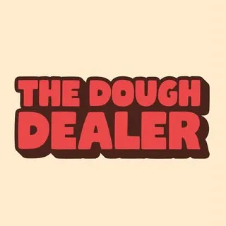 The Dough Dealer cover