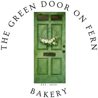 ✨The Green Door on Fern Bakery✨ cover