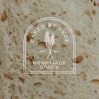Baked By Cece cover