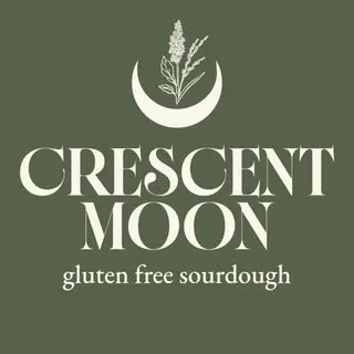 Crescent Moon Sourdough cover