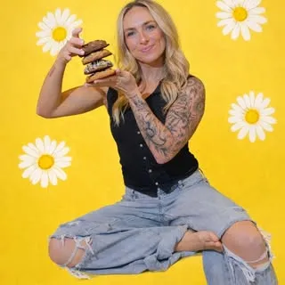 Daisy & Dough Bakery cover