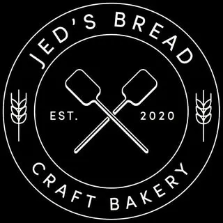 Jed’s Bread cover
