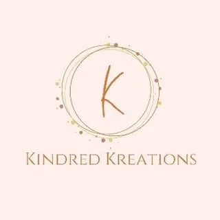 Kindred Kreations Custom Cookies cover