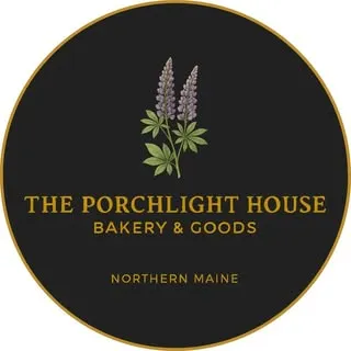 The Porchlight House cover