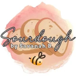Sourdough by Savanah B. cover