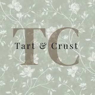 Tart & Crust cover