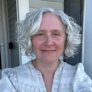 Michelle Whittall • Bud & Birdie's cover