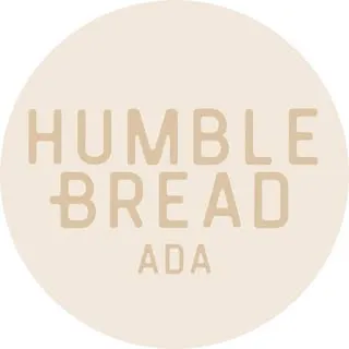 Humble Bread cover