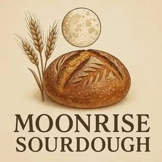 Moonrise Sourdough cover