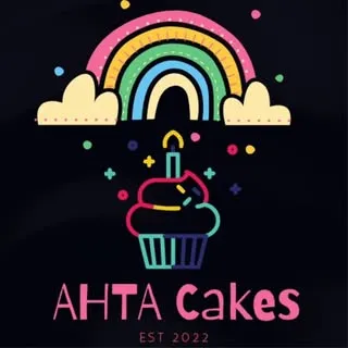 AHTA Cakes cover