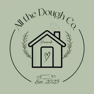All The Dough Co. cover