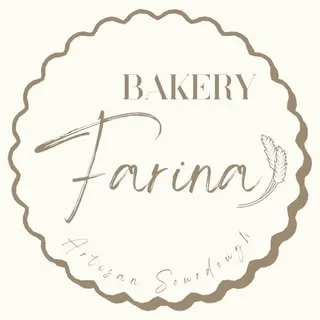 Bakery Farina cover