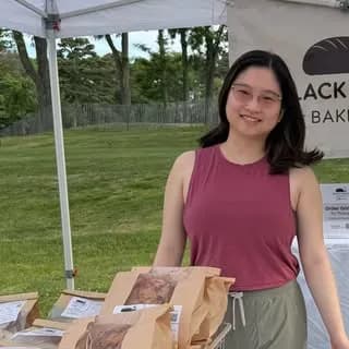 Black Forest Bakeshop | Sourdough Microbakery cover