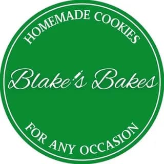 Blake’s Bakes cover