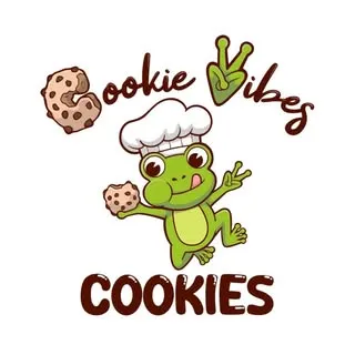 🍪Cookie Vibes 🍪Cookies cover