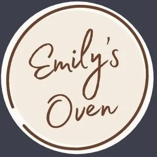 Emily’s Oven cover