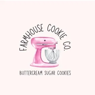FARMHOUSE COOKIE COMPANY cover