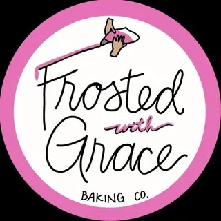 Frosted with Grace LLC cover
