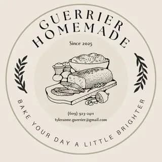 Guerrier Homemade cover