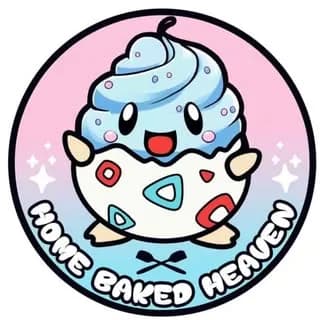 HomeBakedHeaven LLC cover