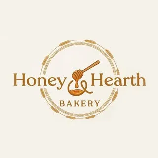 Honey & Hearth Bakery cover