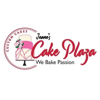 Jeane’s Cake Plaza cover