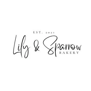 Anna Paulsen | Lily & Sparrow Bakery cover