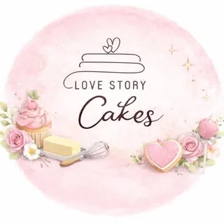 Love Story Cakes//Katie cover