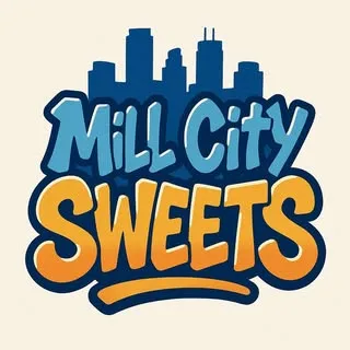 Mill City Sweets cover