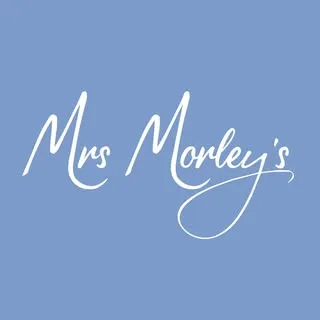Mrs. Morley's cover