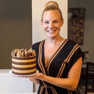 Nomemade Gluten Free Bakery cover