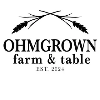 Katie and Joe Oehme cover