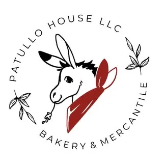 Patullo House cover