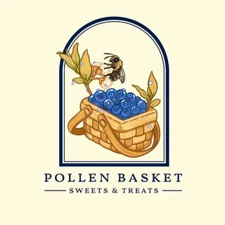 Pollen Basket 🐝 Sweets & Treats cover