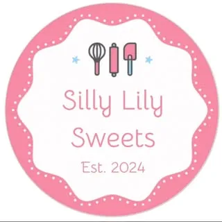 Silly Lily Sweets cover