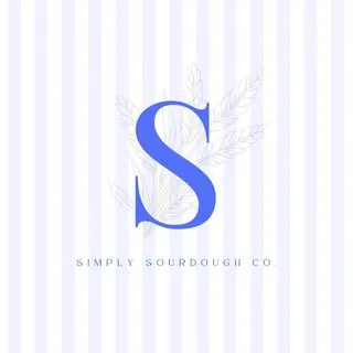 Simply Sourdough Co. cover