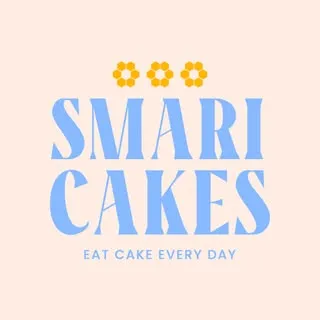 Smari Cakes cover