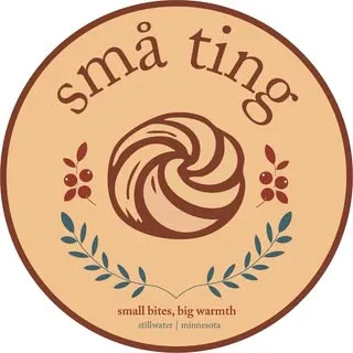 Små Ting cover