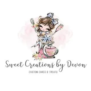 Sweet Creations by Devon LLC cover