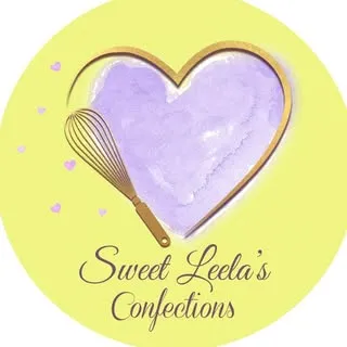 Anuja - Sweet Leela’s Confections LLC cover