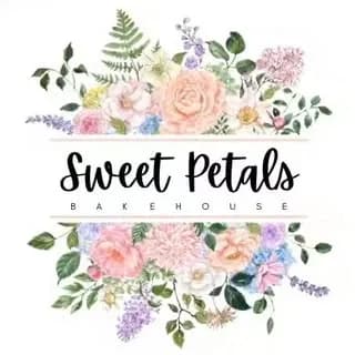 Sweet Petals Bakehouse cover