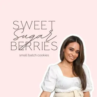 Sweet Sugar Berries Bakehouse | NJ Cookies cover