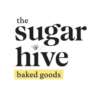 The Sugar Hive - Baked Goods cover