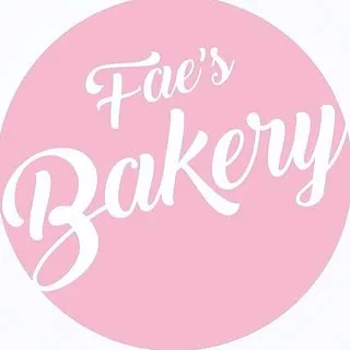 Fae’s Bakery cover