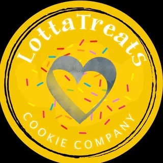 LottaTreats Cookie Company cover