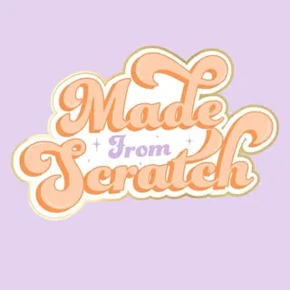 Made From Scratch Desserts LLC cover