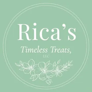 Rica's Timeless Treats, llc cover